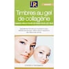 Daggett & Ramsdell collagen gel patches anti-aging under eye treatment, 6 Count (Pack of 2)
