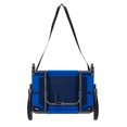 thumbnail image 6 of GCI Outdoor Big Comfort Stadium Chair with Armrests, Cobalt, 6 of 8