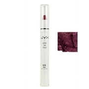 NYX Jumbo Eye Pencil (Color : #619 - Rust)