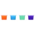 thumbnail image 2 of Slime Party Favors, Multicolor, 8 Count, Halloween by Way To Celebrate, 2 of 6