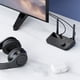 thumbnail image 4 of Receptor y Transmisor Bluetooth 2 En 1 onlyliua V5.3 para Automóvil, 4 of 7
