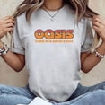 thumbnail image 3 of Standing On The Shoulder Of Giants T-Shirt Unisex, Sizes S-5XL, Tbun, 3 of 5