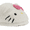 Hello Kitty, variant on & Friends Girls and Womens Character Plush Slippers