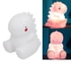 thumbnail image 4 of Luz LED de noche con dibujos de dinosaurios lámpara de noche de silicona decoración de dormitorio para niños y niñas dormitorio y sala de estar ANGGREK Otros, 4 of 8