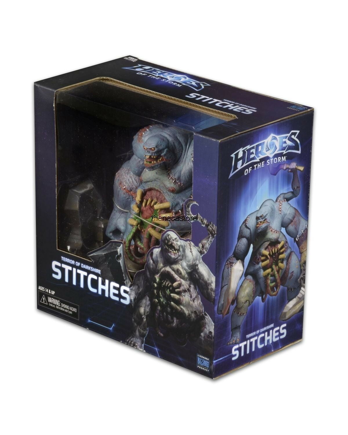 Heroes of the Storm - 7