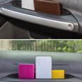 thumbnail image 3 of sweethay Organizador interior limpio y ordenado del ABS para el coche fácil de montar Organizador de la bandeja del almacenamiento del pasajero Automoción decorativa y accesorios, 3 of 6