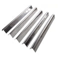 thumbnail image 2 of Replacement Flavorizer Bars for Weber 651201, 3811001, 3711001, 4411001, Gas Models, 5-Pack, 2 of 5