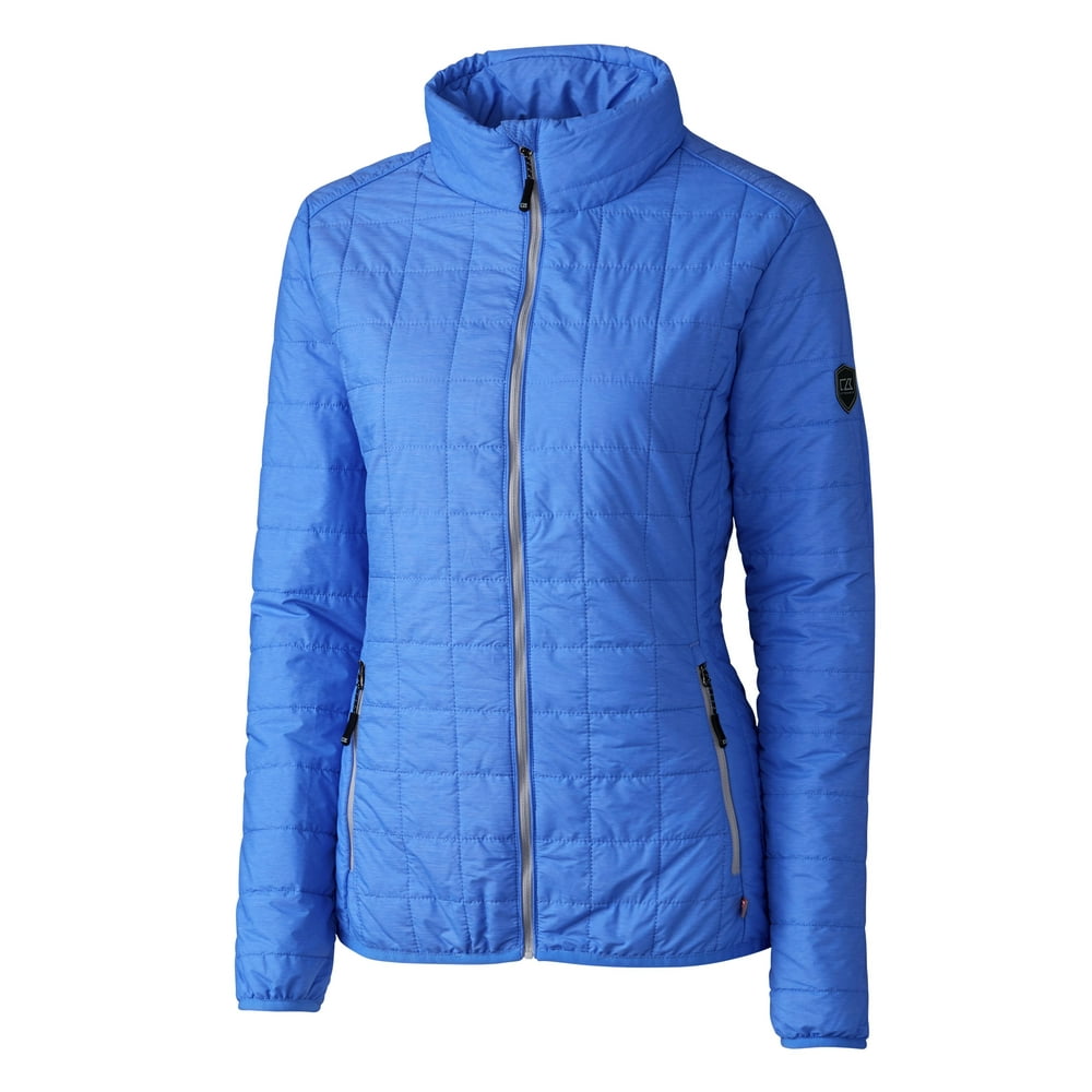 Cutter & Buck Cutter & Buck Women's Rainier Jacket LCO00007