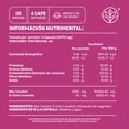 thumbnail image 3 of INOSITOL Platinum Life360+ 240 Cápsulas Suplemento Alimenticio, 3 of 8