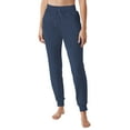 thumbnail image 3 of Hat and Beyond Women's Lounge Around Joggers Skinny Yoga Fit, 3 of 5