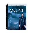 thumbnail image 1 of DVD Disney Angel: La serie completa, 1 of 1