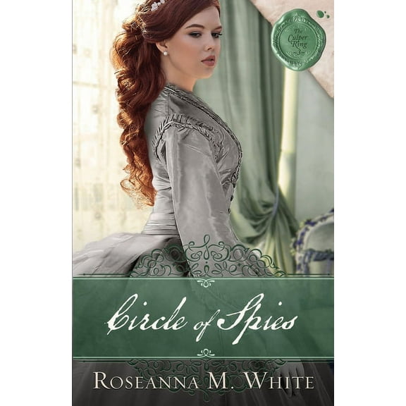 Circle of Spies (Paperback)
