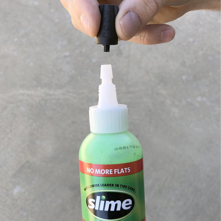 Tube Sealant Puncture Repair, Flat Tire Prevention photo 2