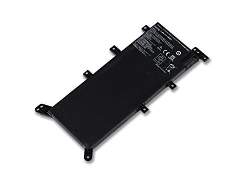 Аккумулятор asus c21n1347