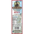 Nicks Sticks Grass Fed Spicy Beef Snack Sticks 1 7 Oz