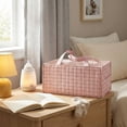 thumbnail image 4 of Portable Diaper Storage Bag, Multi-Functional Mommy Bag, 1Pc Organizer For Travel And Daily Use, 4 of 6
