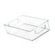 thumbnail image 3 of Yuarrent Dido-caja para el frigorífico, cajón transparente para armario de cocina, organizador de alimentos y huevos para mascotas, contenedor Almacenamiento y organización del hogar No.02, 3 of 6