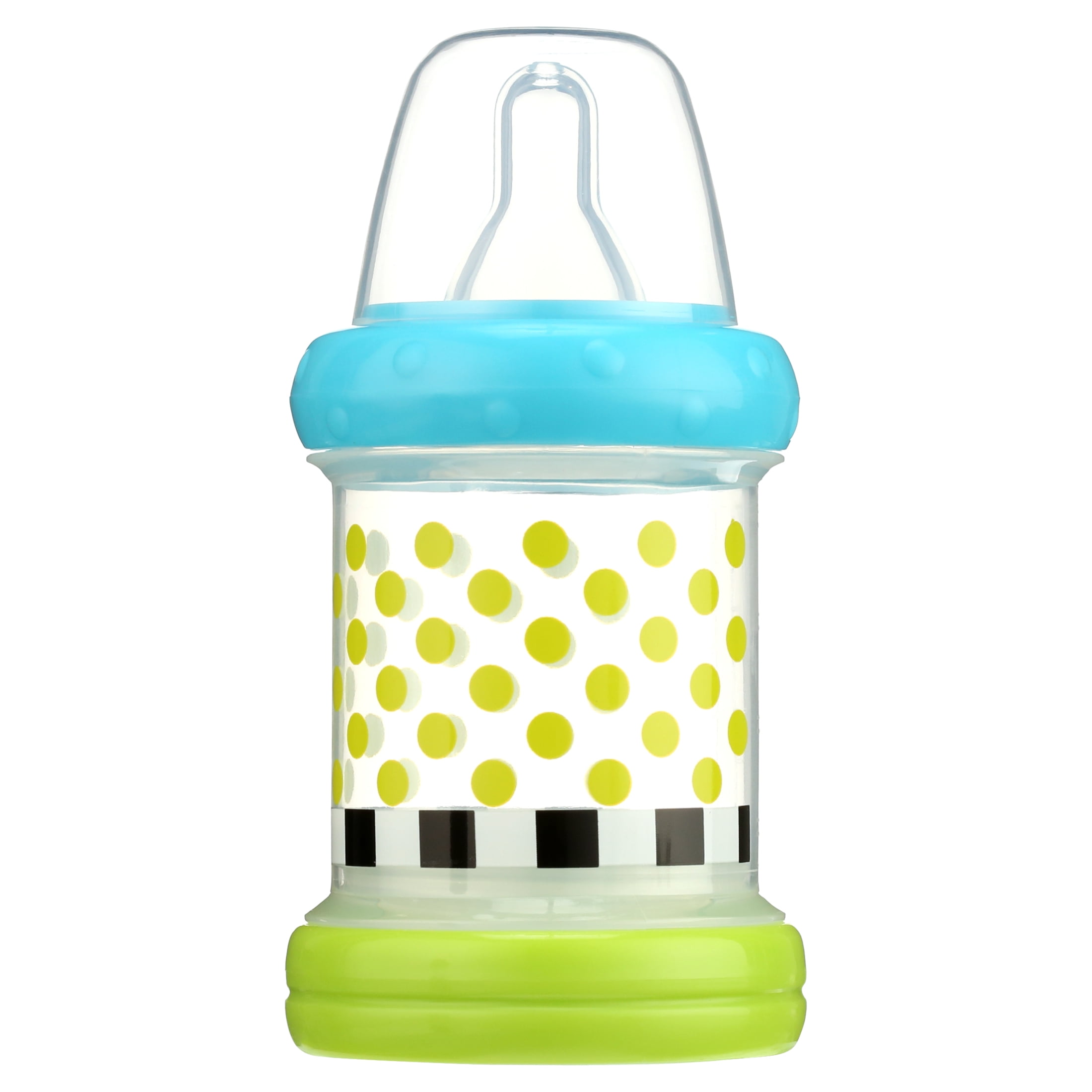 Baby Food Bottle Feeder Cereal Bottles For Babies At Walmart 90ml
