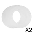 thumbnail image 1 of Juego de Protección para Calentador de Cera de 14, Paquete de 20 Unidades , 2 piezas, 1 of 8