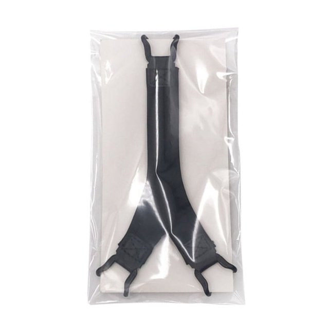 EIGTHTAIL Universal Tablet Hand Strap Holder Leather Handle Grip Secure Portable for 9-10”
