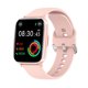 thumbnail image 2 of Reloj Inteligente para Hombres Mujeres Fitness Tracker Smartwatch con, 2 of 2
