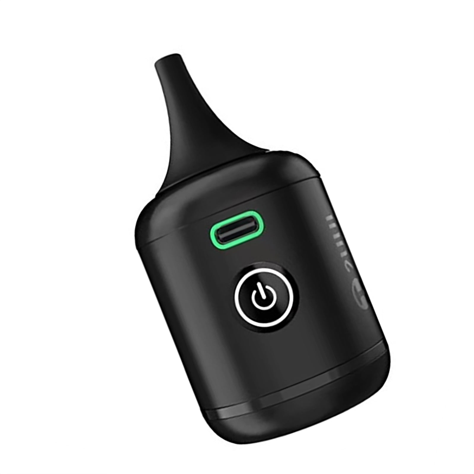 Compressed Air Duster For Computer Keyboard 30W USB Charging Electric Cordless Phone Car Cleaner Wireless Air Blower