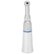 thumbnail image 1 of Pieza de mano dental contraángulo, pulsador dental de baja velocidad, Pieza de mano para pulir contraángulo, Diseño exquisito, 1 of 14