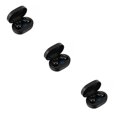 thumbnail image 2 of Bearachild Auriculares de control táctil compatibles con Bluetooth Auriculares inalámbricos Reproductor de música IPX5 Auriculares impermeables Type1 NO1, 2 of 6