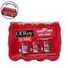 (12 pack) Ol' Roy Cuts in Gravy Wet Dog Food Variety Pack: Filet Mignon, Ribeye, New York Strip, 13.2 oz