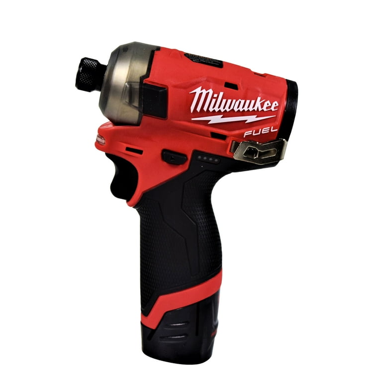Milwaukee 2024 surge m12