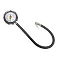 thumbnail image 1 of Measure Tire Pressure, 1 of 3