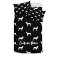 thumbnail image 1 of Cane Carso Name- Bed Set, 1 of 4