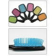 thumbnail image 3 of Fhi Heat Unbrush Wet & Dry Vented Detangling Hair Brush, 3 of 5