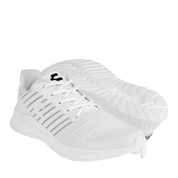 TENIS CABALLERO CHARLY 1029827003 TEXTIL BLANCO Charly 1029827003