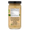 thumbnail image 3 of Garlic Festival Jalapeno Pickled Garlic Cloves in a Jar - Jalapeno Pickled Garlic - Fresh Garlic Bulbs for Cooking - Freshly Made - Subtly Infused, Pre-Prepared Garlic - Net Wt. 8 oz., 3 of 5