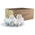 thumbnail image 1 of CanFly - Filtros de papel desechables K-CUP para filtros Keurig de una sola taza compatible con Ekobrew, EZ-Cup y otros filtros reutilizables K-CUP (1000), 1 of 5