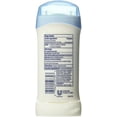 thumbnail image 2 of Dove Antiperspirant Deodorant Original Clean, Invisible Solid, 2.6 oz, 2 of 6