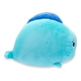 thumbnail image 4 of Peluche de peluche Toynk Bee y Puppycat Wallace, 23 cm, coleccionable, 4 of 8