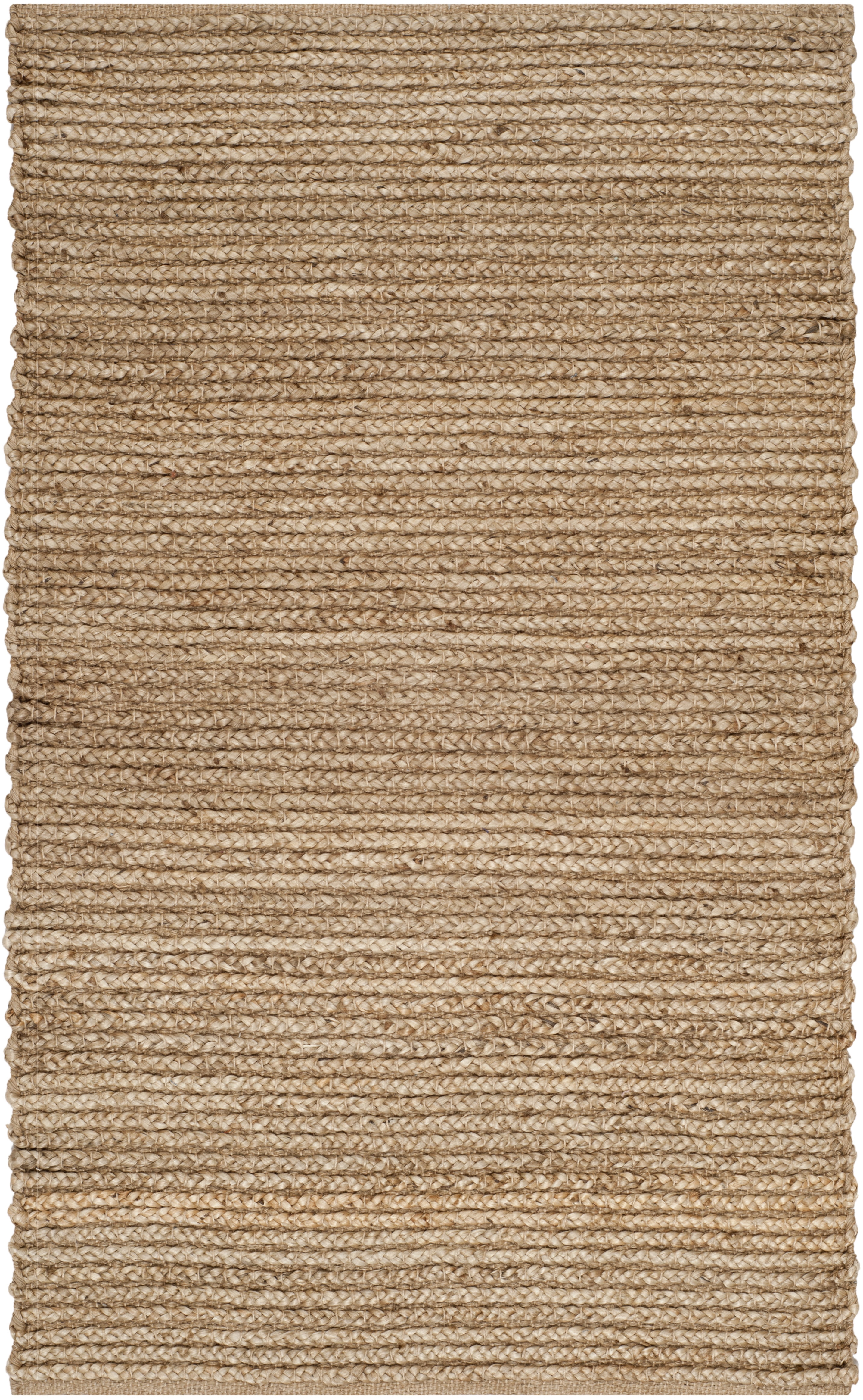 SAFAVIEH Cape Cod Jimmy Geometric Area Rug, Natural, 2' x 3'