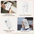thumbnail image 5 of Teléfono Bigme HiBreak Pro 6.13" E Ink 8 GB 256 GB 5G Android 14, 5 of 5