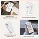 thumbnail image 5 of Teléfono Bigme HiBreak Pro 6.13" E Ink 8 GB 256 GB 5G Android 14, 5 of 5