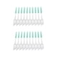 thumbnail image 1 of Cepillo Interdental Minnieouse ligero ergonómico ortodoncia silicona, 1 of 6