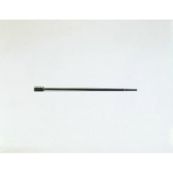 Greenlee 902-24 POWER TOOL BIT EXTENSION, Black, 24-Inch Length, 5/16-Inch Shank