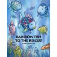 thumbnail image 2 of Rainbow Fish to the Rescue! By Marcus Pfister, 2 of 2