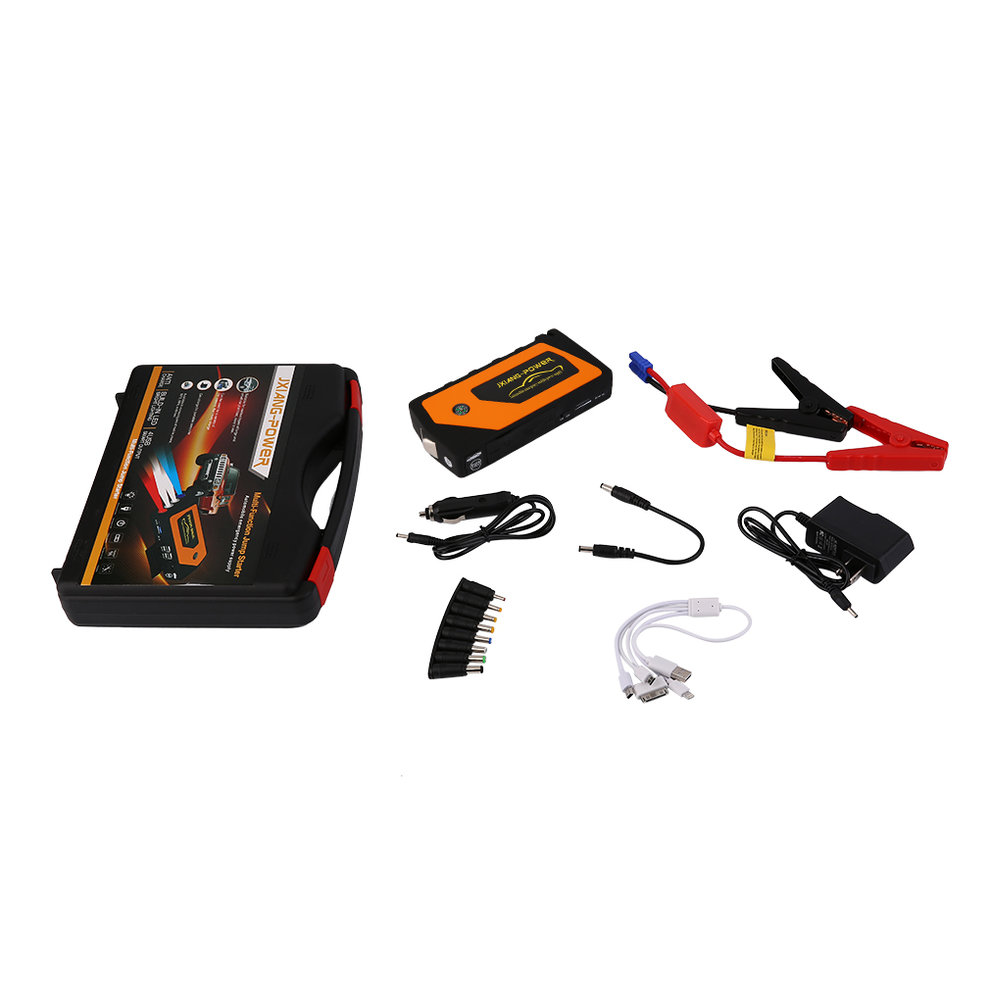 ring fast charge jump starter rppl360