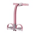 thumbnail image 1 of Upgraded Smart Multifunctional Pedal Trainer Resistance Band Puller Rope for Full Body Workout Fitness, 1 of 3