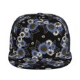 thumbnail image 2 of Balery Baseball Cap Flat Bill Hats for Men Adjustable Size for Running Workouts and Outdoor Activities All Seasons Dad Hat(Sunflowers ), 2 of 9