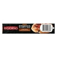 thumbnail image 6 of DiGiorno Stuffed Crust Mini Three Meat Personal Pizza with Cheese and Pepperoni, 9.2 oz (Frozen), 6 of 8