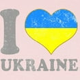 thumbnail image 2 of CafePress - I Love Ukraine Native Ukrainia Long Sleeve T Shirt - Long Sleeve Infant T-Shirt, 2 of 2