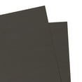 thumbnail image 3 of Colorbok Solid Tuxedo Black Smith Cardstock Pad, 8.5"x11", 121 lb./180 GSM, 50 Sheets, 3 of 4